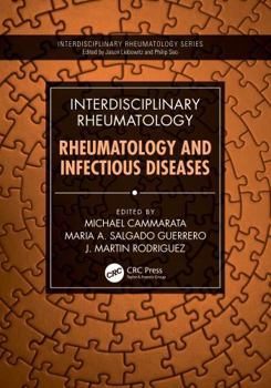 Paperback Interdisciplinary Rheumatology: Rheumatology and Infectious Diseases Book