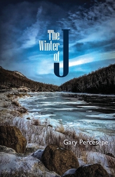 Paperback The Winter of J Book