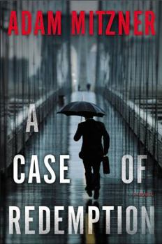 Hardcover A Case of Redemption Book