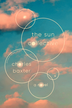 Hardcover The Sun Collective Book