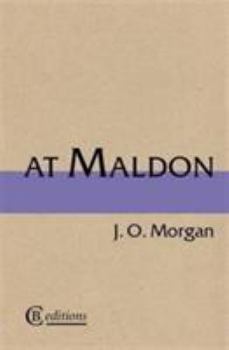 Paperback At Maldon Book