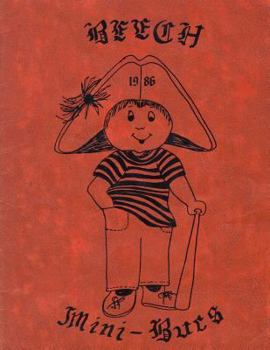 Paperback Beech 1986 Book