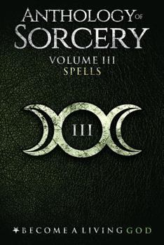 Paperback Spells Book