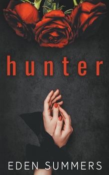 Paperback Hunter Book
