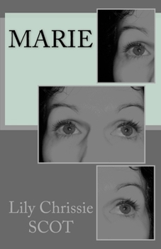 Paperback marie [French] Book