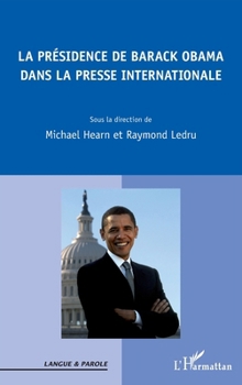 Présidence de Barack Obama dans la presse internationale