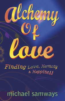Paperback Alchemy of Love Book