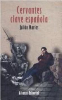 Paperback Cervantes clave espanola / Cervantes Spanish Keywords (Libros Singulares) (Spanish Edition) [Spanish] Book