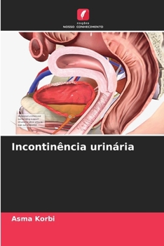 Paperback Incontinência urinária [Portuguese] Book