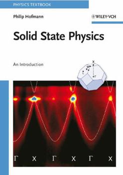Paperback Solid State Physics: An Introduction Book
