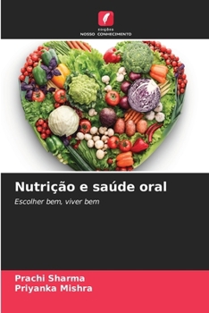 Paperback Nutrição e saúde oral [Portuguese] Book