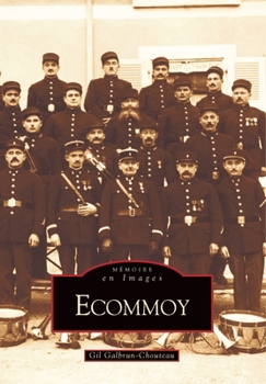 Paperback Ecommoy [French] Book