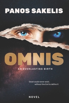 Paperback Omnis, an Everlasting Birth Book