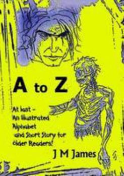 Paperback A to Z Book