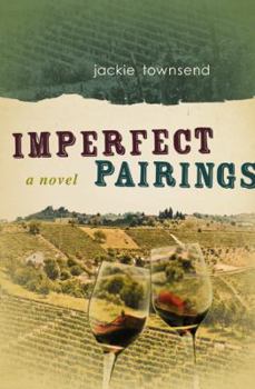Paperback Imperfect Pairings Book