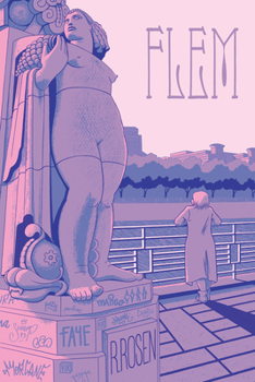 Paperback Flem Book