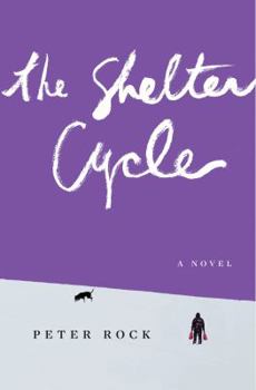 Hardcover The Shelter Cycle Book