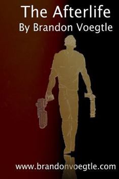 Paperback The Afterlife Book