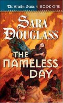 The Nameless Day - Book #1 of the Crucible