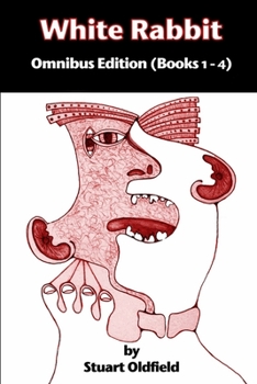 Paperback White Rabbit Book