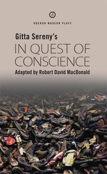 Paperback In Quest of Conscience Book