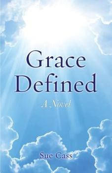 Paperback Grace Defined Book