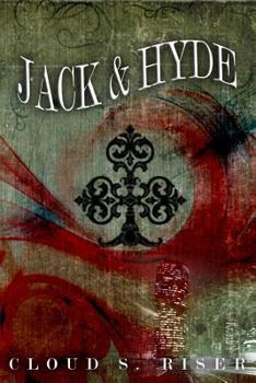 Paperback Jack & Hyde Book