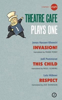 Paperback Theatre Cafe: Plays One Book