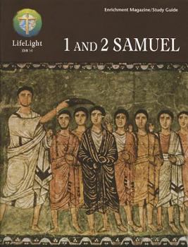 1 and 2 Samuel (Student Guide)