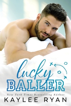 Paperback Lucky Baller Book