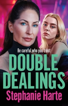 Paperback Double Dealings Book