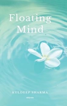 Hardcover Floating Mind Book