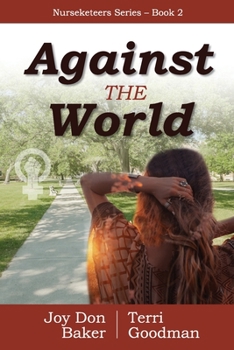 Paperback Against the World Book