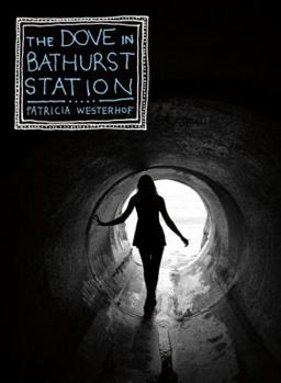 Paperback The Dove in Bathurst Station Book