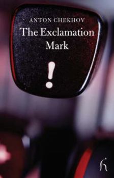 Paperback The Exclamation Mark (Hesperus Classics) Book