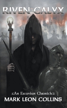 Paperback Riven Calyx Book