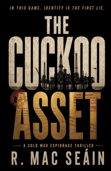 Paperback The Cuckoo Asset Book