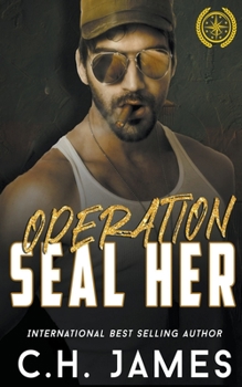Paperback Operation SEAL Her Book