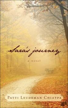 Paperback Sara's Journey Book