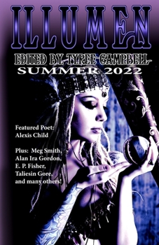 Paperback Illumen Summer 2022 Book