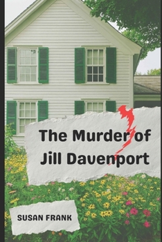 The Murder of Jill Davenport