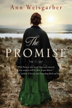 Paperback The Promise Book