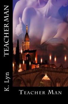 Paperback Teacher Man Book