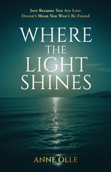 Paperback Where the Light Shines Book