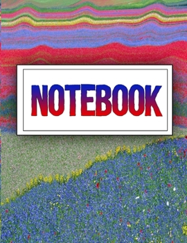 Notebook: Lined Notebook Journal - To Do List - Check List - 120 Pages - Soft Cover, Letter Size (8.5 x 11) Notebook - Large Composition Book, Journal