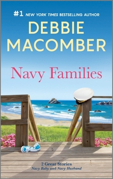 Navy Families: Navy Baby & Navy Husband - Book  of the Navy