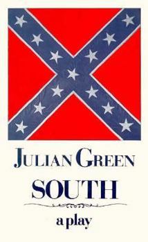 Paperback South Book