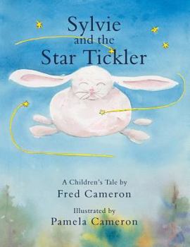 Paperback Sylvie and the Star Tickler Book