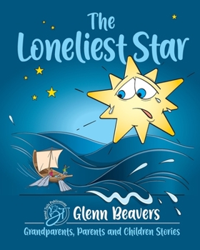 Paperback The Loneliest Star Book