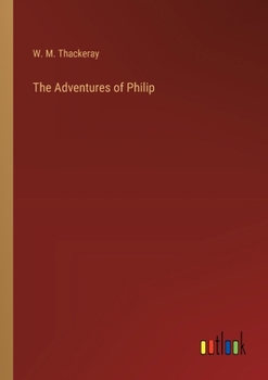 Paperback The Adventures of Philip Book